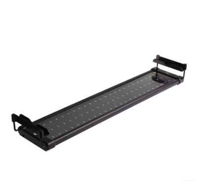 Telescopic LED Aquarium Light — Freshwater & Saltwater