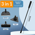 Fish Tank Cleaning Tool Cleaning Brush Set