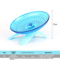 Hamster Flying Disc Running Wheel — Silent Turntable