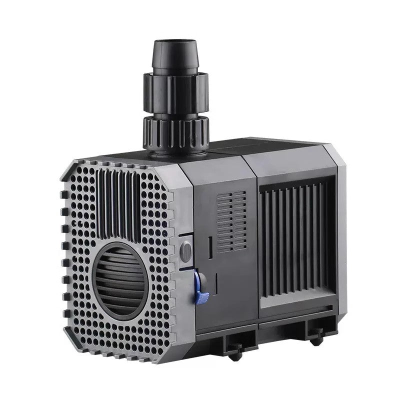 Aquarium Pumping Water Circulation Filter Fountain