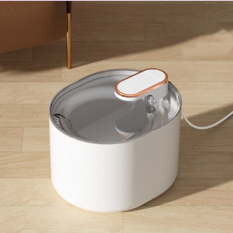 Automatic Pet Water Fountain for Cats & Dogs
