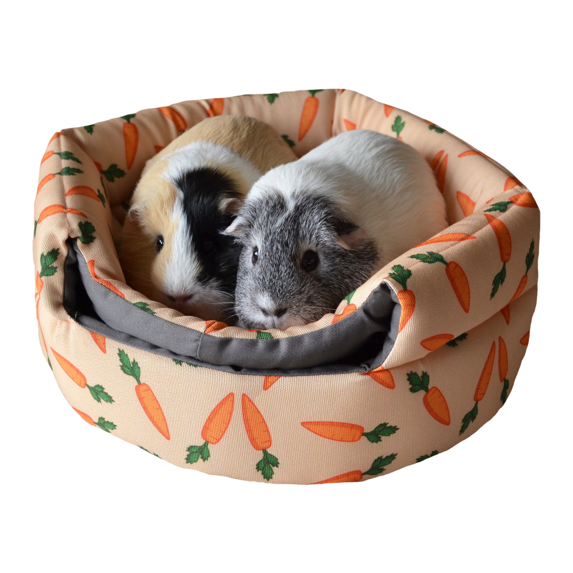 Winter Warm Cotton Nest for Rabbits & Guinea Pigs