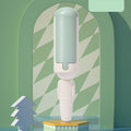 Self-Cleaning Pet Hair Remover Lint Roller