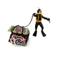 Aquarium Landscaping Decoration Set