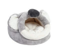 Super Warm Small Pet House for Guinea Pigs, Hamsters & Rabbits