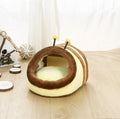 Cute Soft Cotton Nest for Guinea Pigs & Small Pets