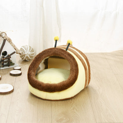 Cute Soft Cotton Nest for Guinea Pigs & Small Pets