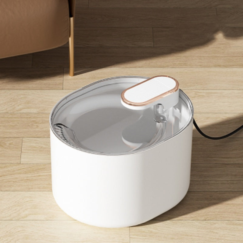Automatic Pet Water Fountain for Cats & Dogs