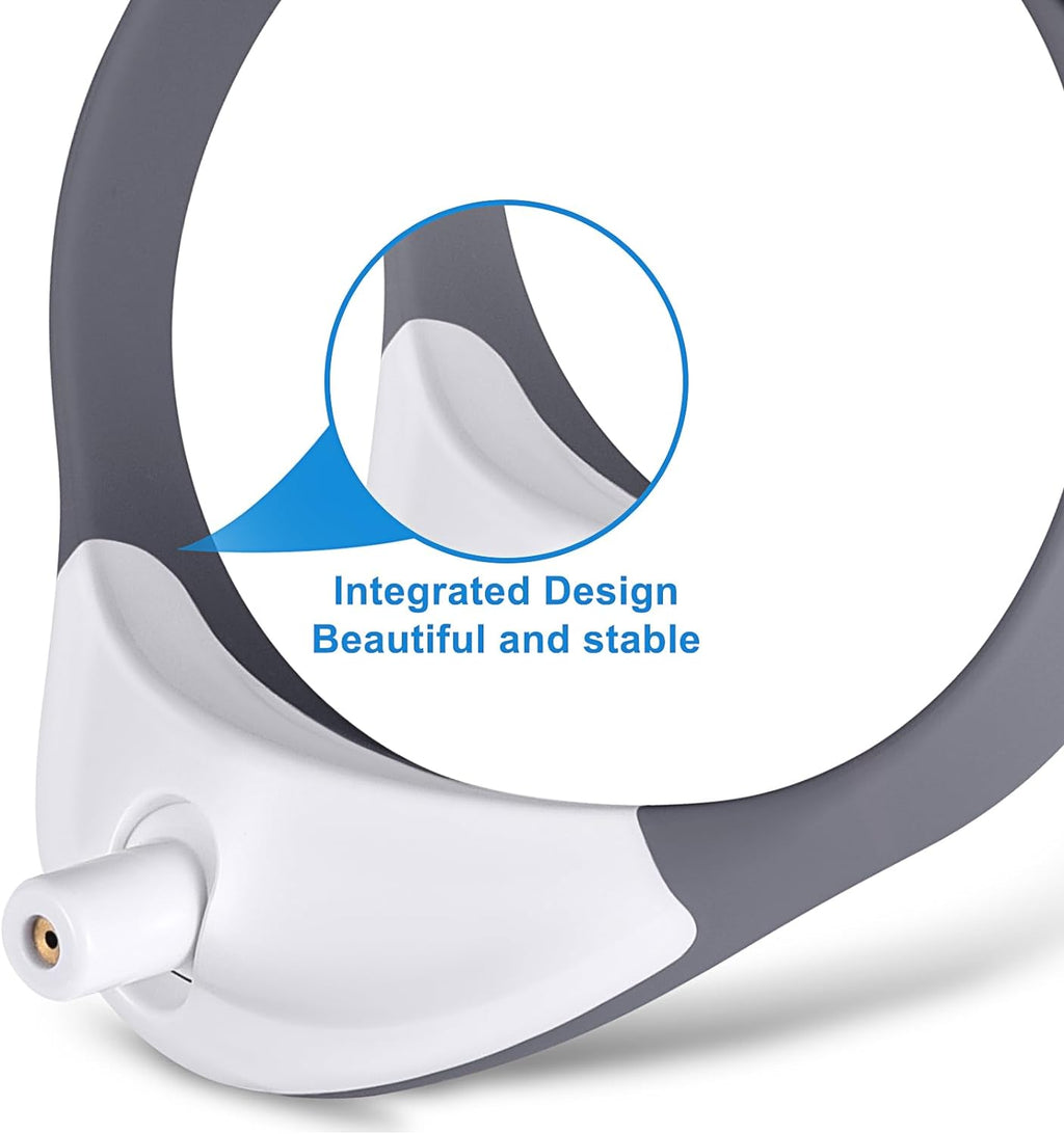 Wearable LED Smart Cat Toy Collar — Auto On/Off USB Rechargeable