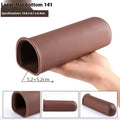 Purple Clay Decorative Breeding Tile for Aquariums