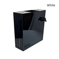 Acrylic Back/Side Filter Box for Aquariums