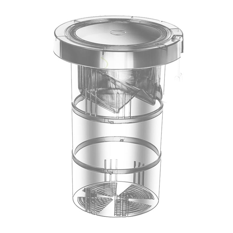 Floating Fish Breeding & Incubation Box — Multiple Sizes