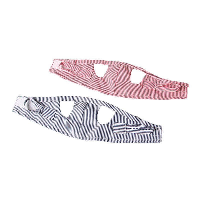 Cotton Harness & Leash Set for Guinea Pigs & Small Pets