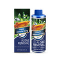 Aquarium Water Purifier & Algae Control Treatment