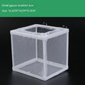 Fish Tank Breeding & Isolation Box — Fry Protection