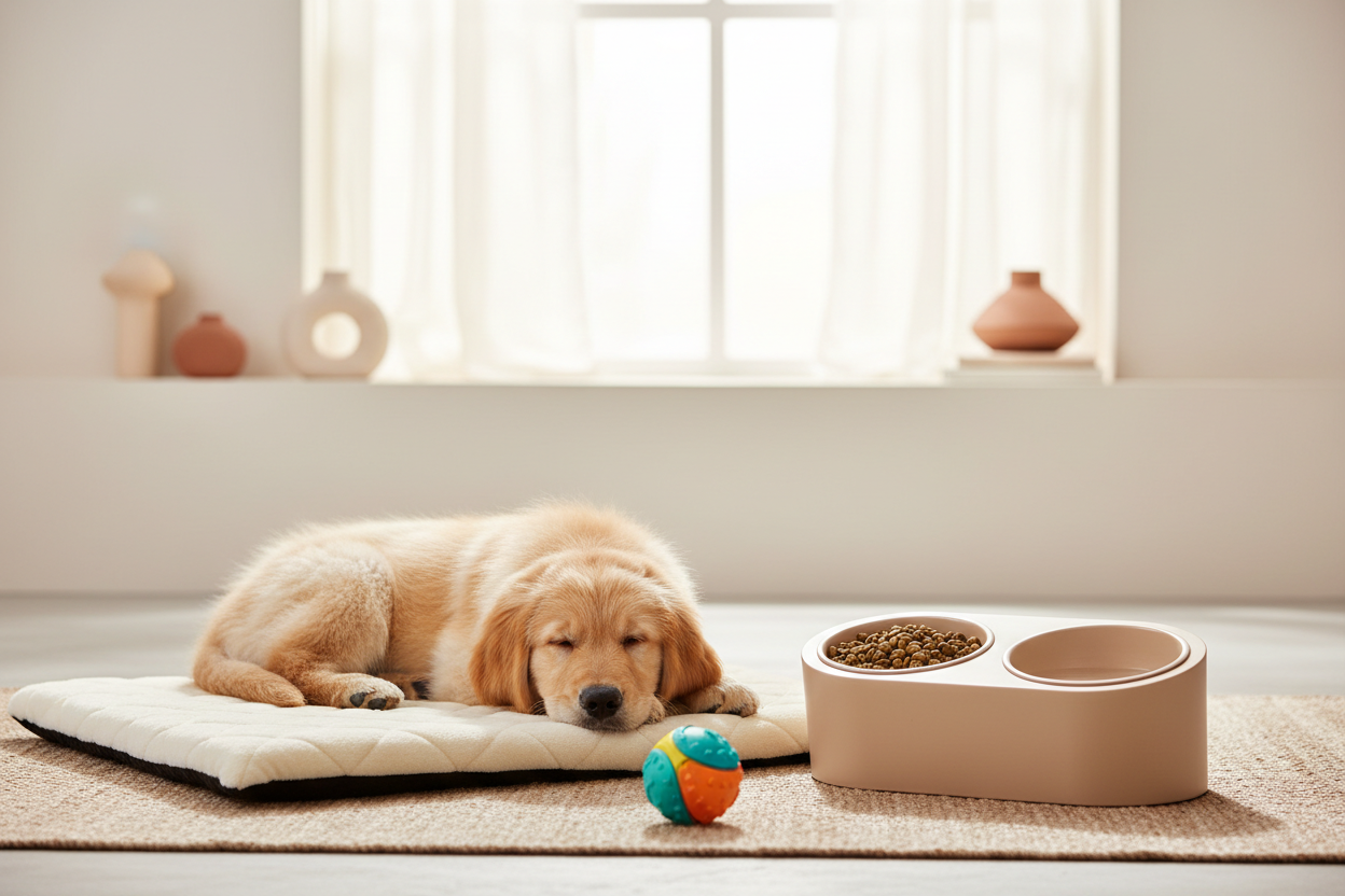 Dog Starter Kit Bundle - Premium lifestyle photo
