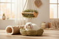 Small Pet Bundle - Premium lifestyle photo