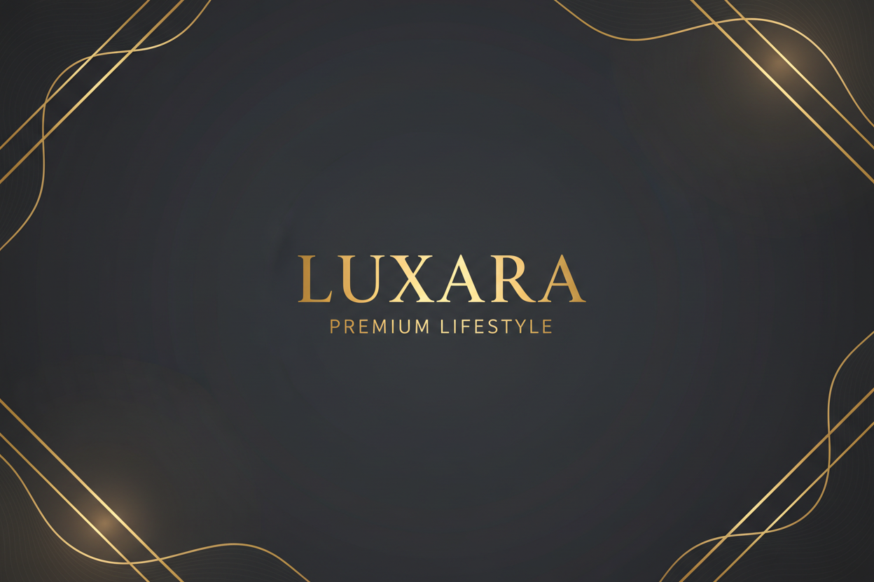 LUXARA — Premium Pet Essentials